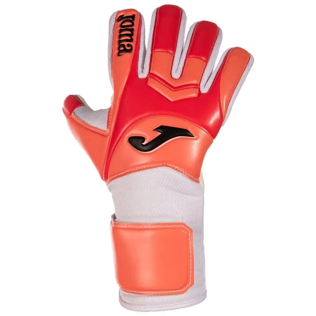 Joma Hunter Goalkeeper Gloves  - Orange