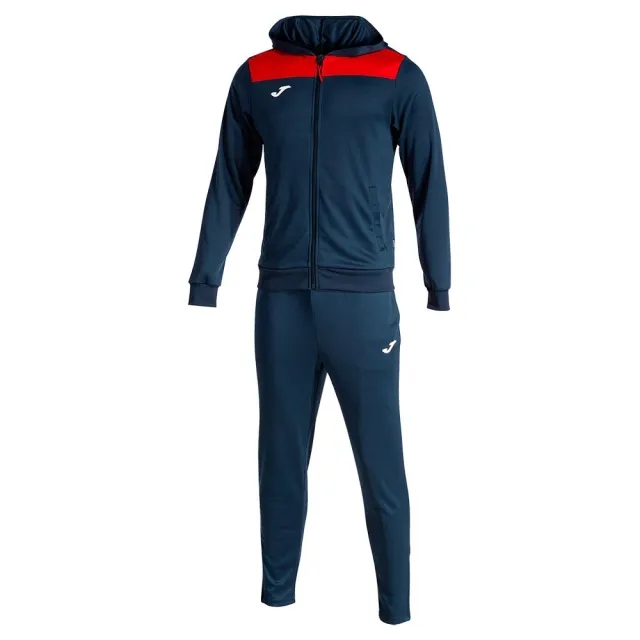 Joma Phoenix Ii Tracksuit  - Blue