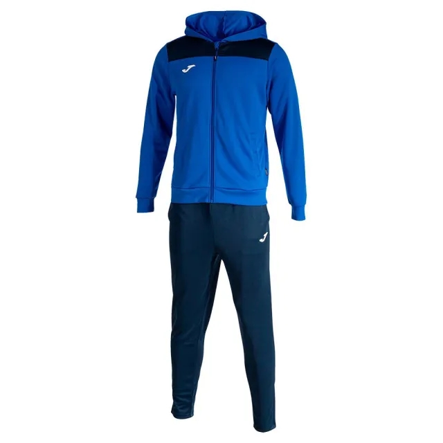 Joma Phoenix Ii Tracksuit  - Blue