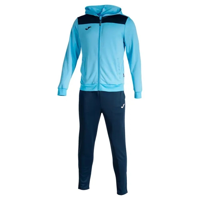 Joma Phoenix Ii Tracksuit  - Blue