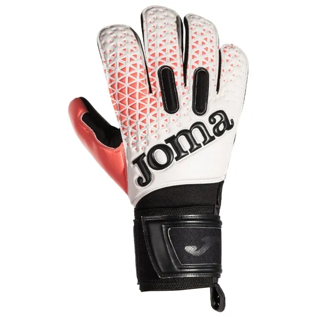 Joma Premier Goalkeeper Gloves  - White