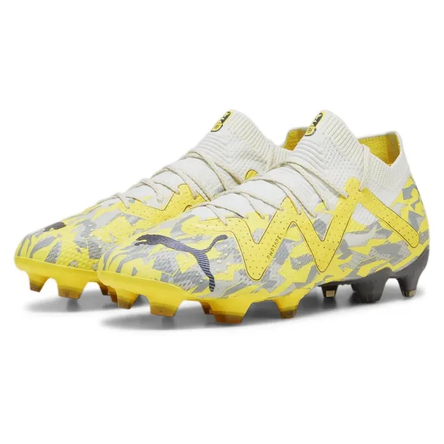 Puma Future Ultimate Fg/a Football Boots