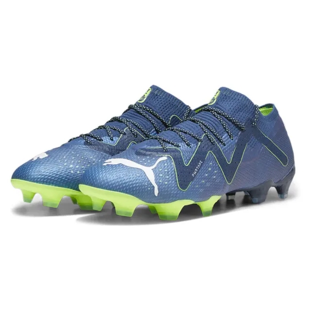 Puma Future Ultimate Low FG AG