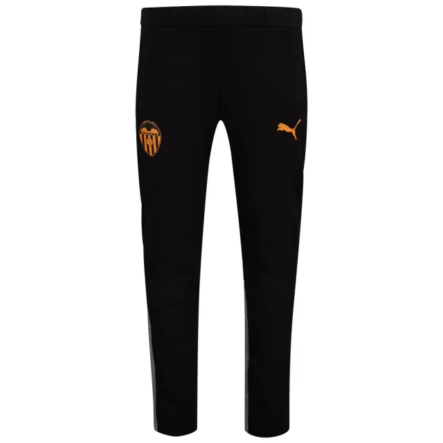 Puma Vcf Casuals Sweat Pants  - Black