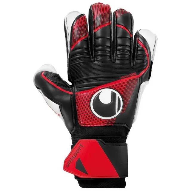 Uhlsport Powerline Soft Flex Frame GK Gloves