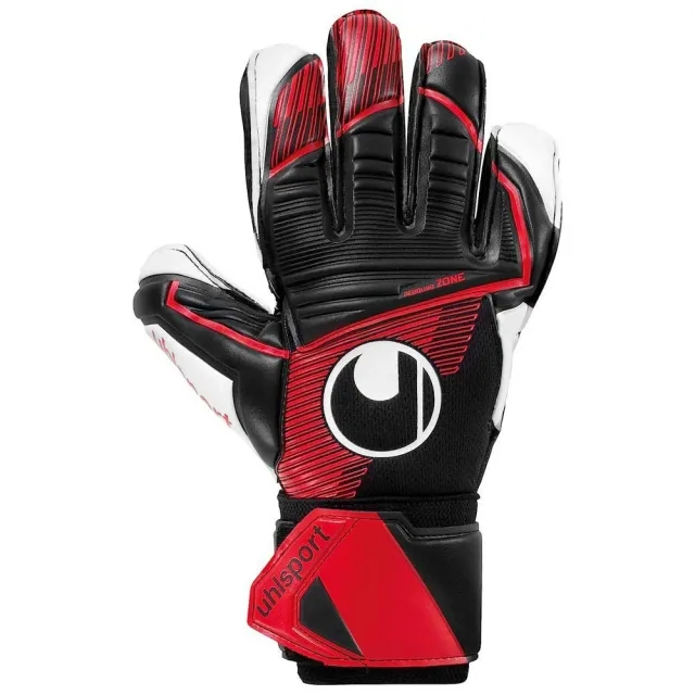 Uhlsport Powerline Supersoft GK Gloves