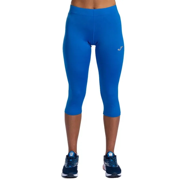 Joma Record Iii 3/4 Leggings  - Blue