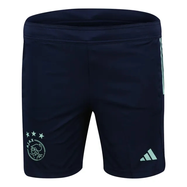 adidas Ajax Kids Home Shorts 2023/24