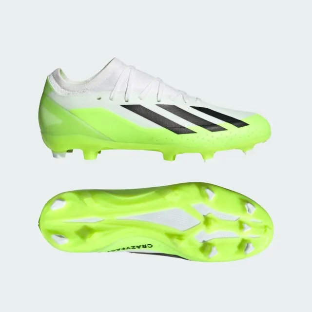 adidas Adult Fg X Crazyfast.3