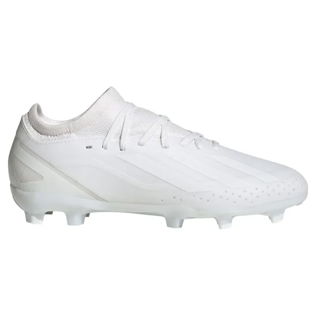 Adidas X CrazyFast League Childrens Firm Ground Boots