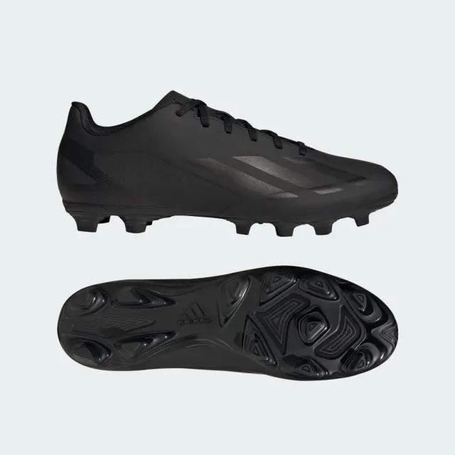 adidas X Crazyfast.4 Flexible Ground Boots