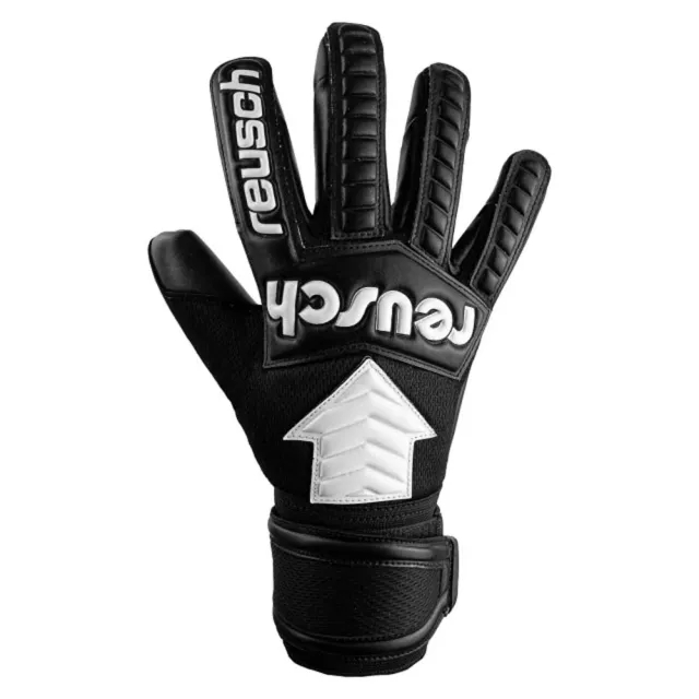 Reusch Legacy Arrow Silver GK Gloves