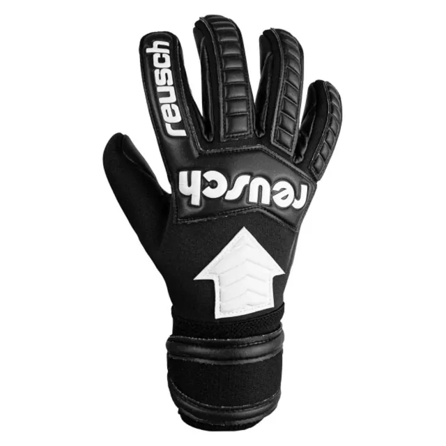 Reusch - Legacy Arrow Gold X Black