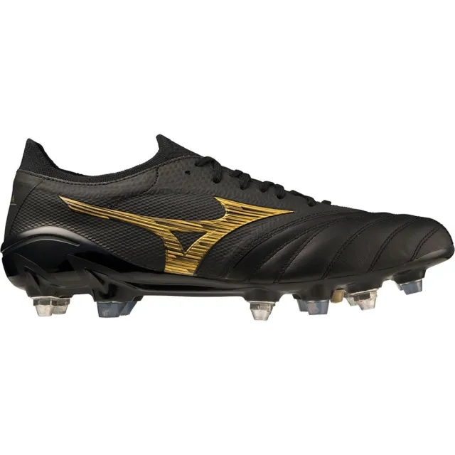 Mizuno Morelia Neo IV Beta Made In Japan SG Mix