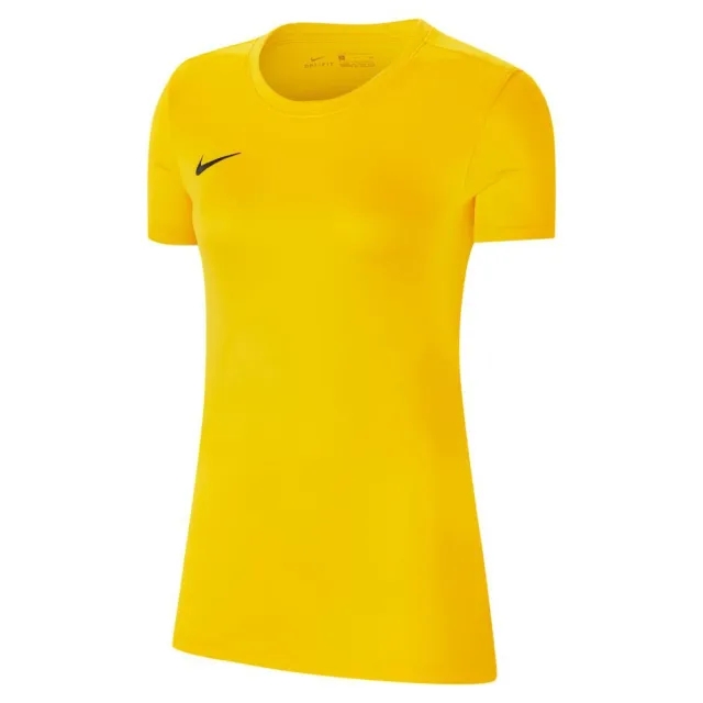 Nike Dri Fit Park 7 Jby Short Sleeve T-shirt