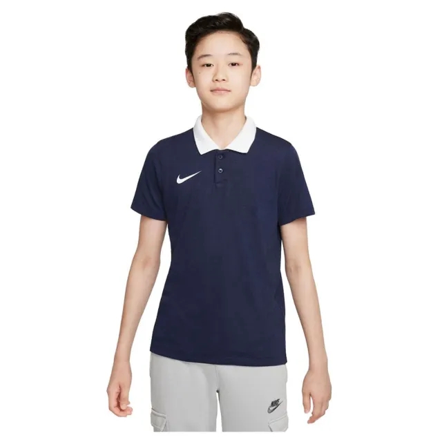 Nike Dri Fit Park Short Sleeve Polo