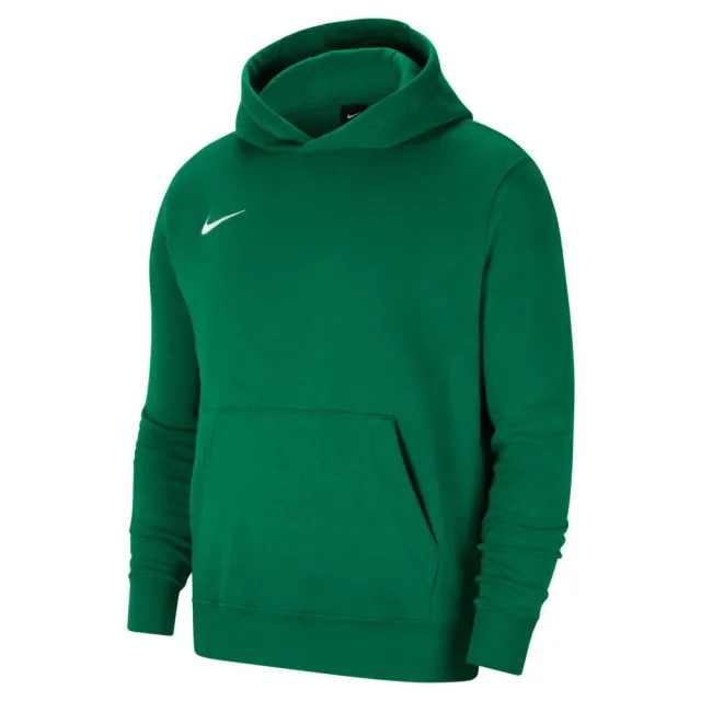 Nike Junior Park 20 Fleeced Pullover Hoodie