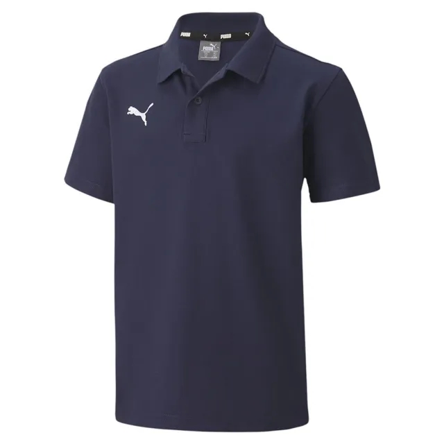 Puma Junior teamGOAL 23 Casuals Polo Shirt