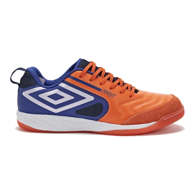 Umbro Pro 5 Bump Shoes  - Orange