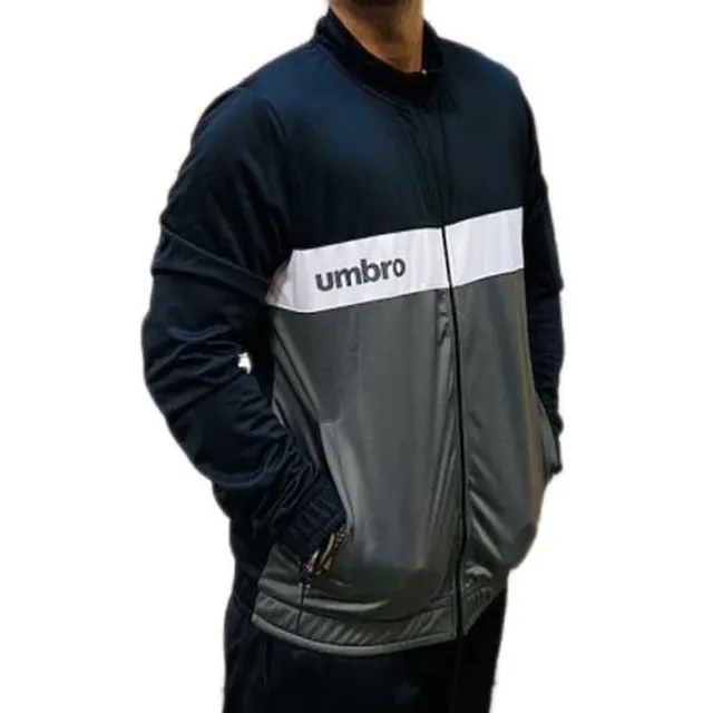 Umbro Sportswear Tracksuit Jacket  - Black