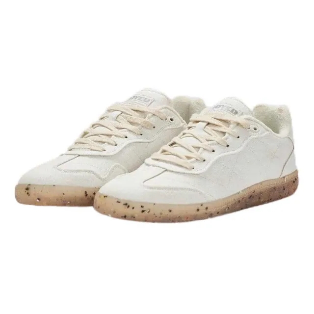 Umbro Talis Trainers  - Beige