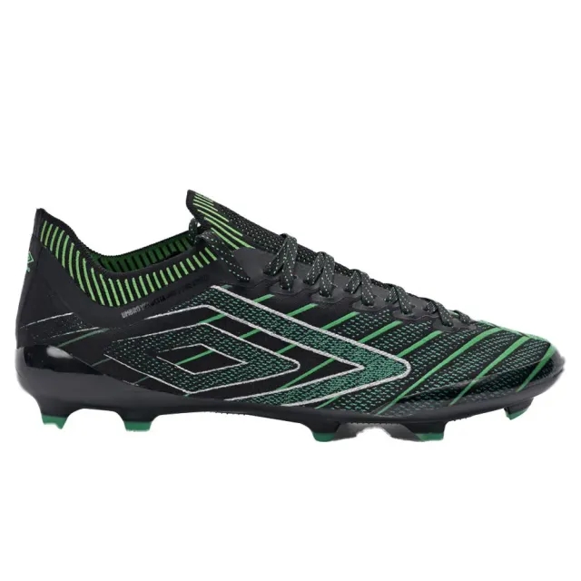 Umbro Velocita Elixir Pro Fg Football Boots  - Grey
