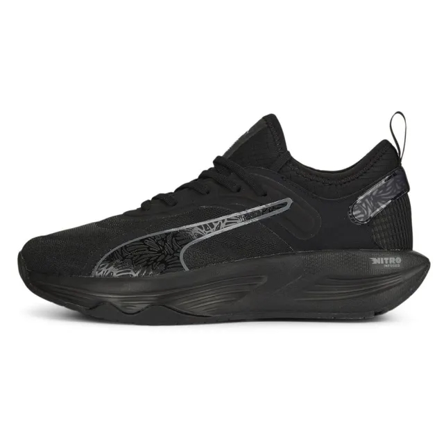 Puma Power Xx Nitro Nova Sh Trainers  - Black