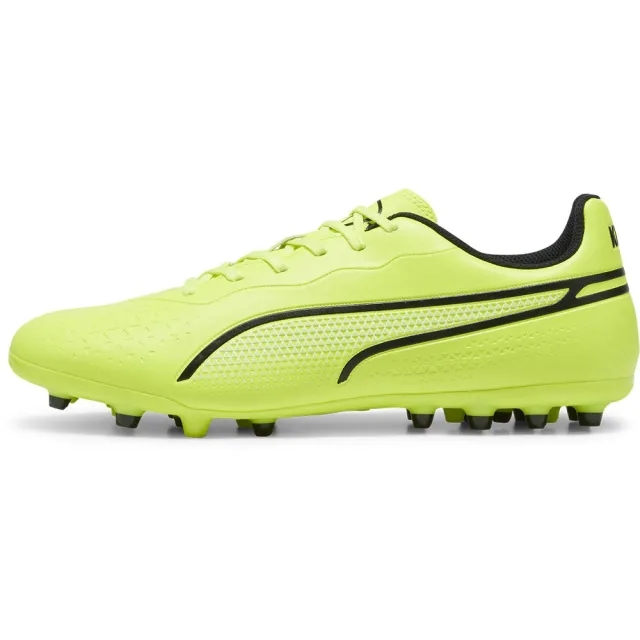 Puma King Match MG Football Boots