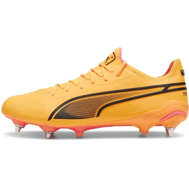 Puma King Ultimate MxSG