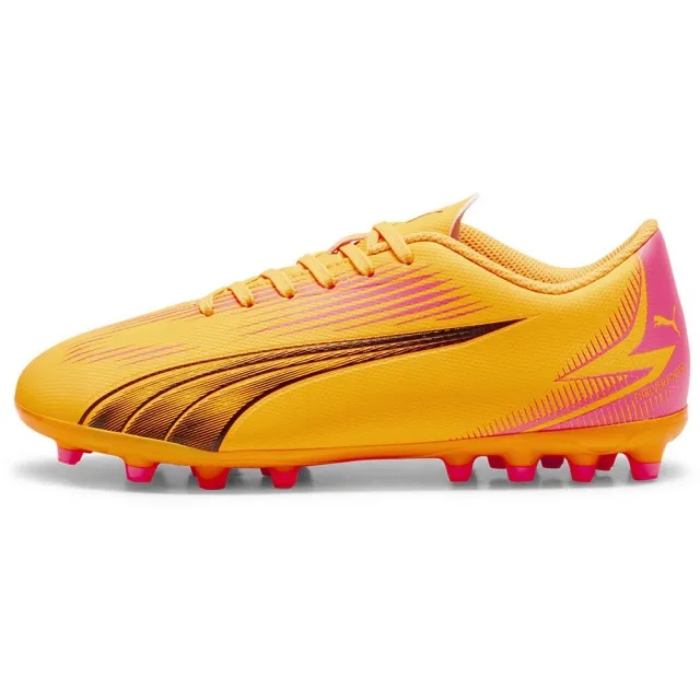 Puma - JUNIOR Ultra Play MG Forever. Faster. Pack