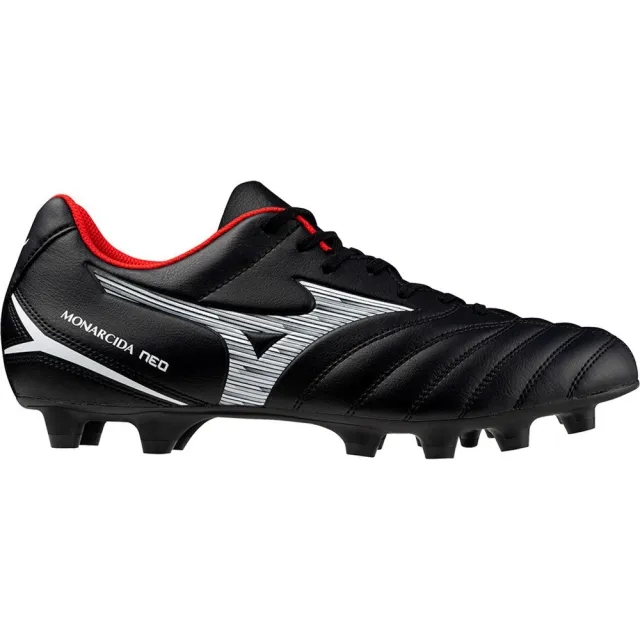 Mizuno - Monarcida Neo Select III MD Charge Pack