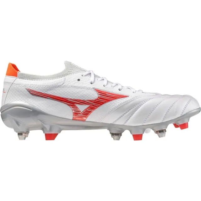 Mizuno Morelia Neo IV Beta Made In Japan Mix SG
