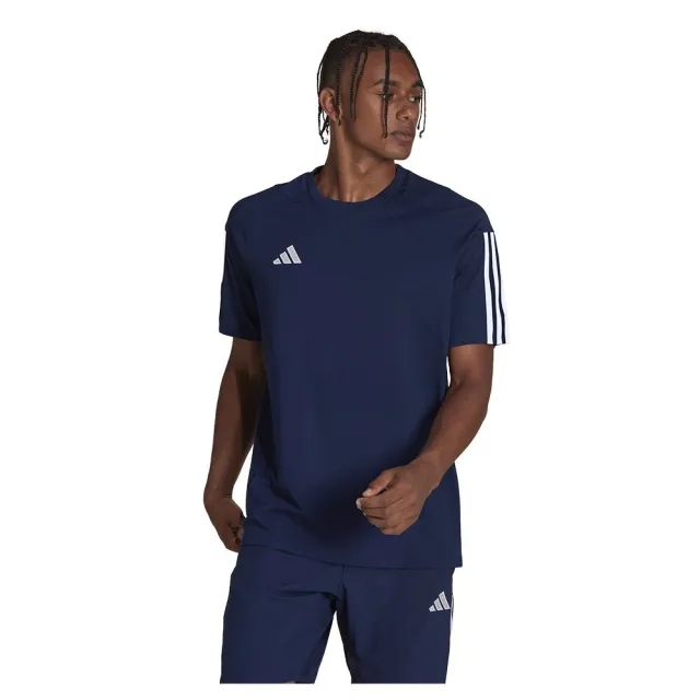 adidas Tiro 23 Competition SS Tee