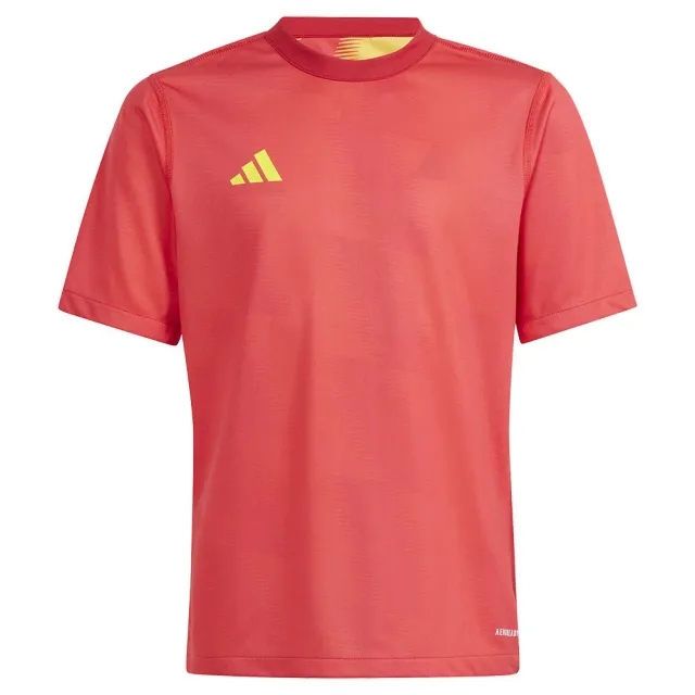 adidas Junior Reversible 24 SS Shirt