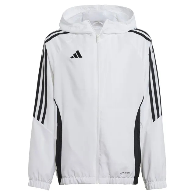 adidas Tiro 24 Junior Windbreaker Jacket