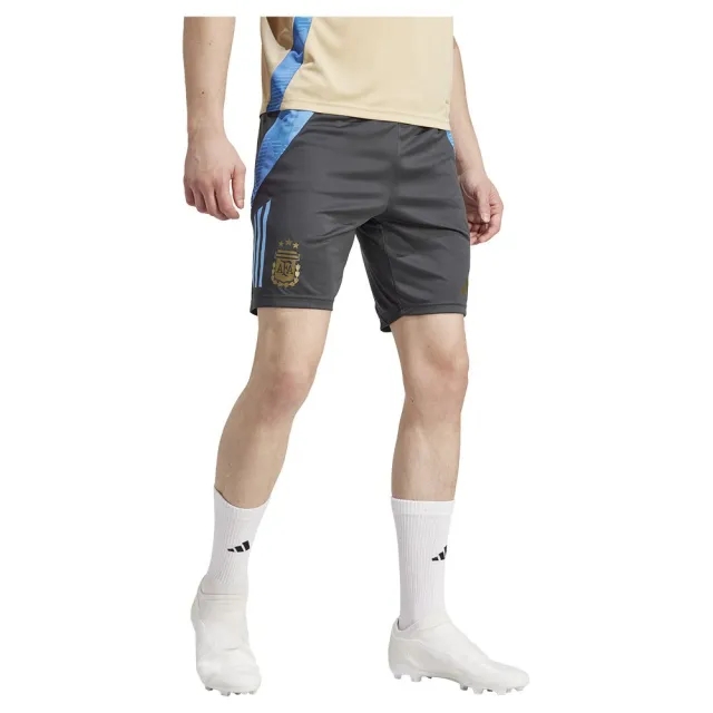 adidas Argentina Mens Home Shorts 2024