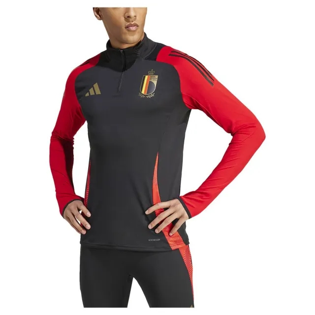 adidas Belgium 2024 Training Top