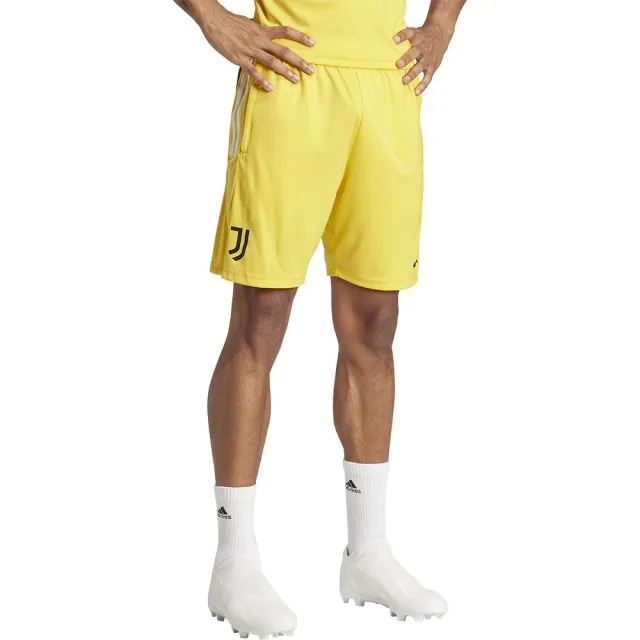 adidas Juventus Mens Home Shorts 2023/24