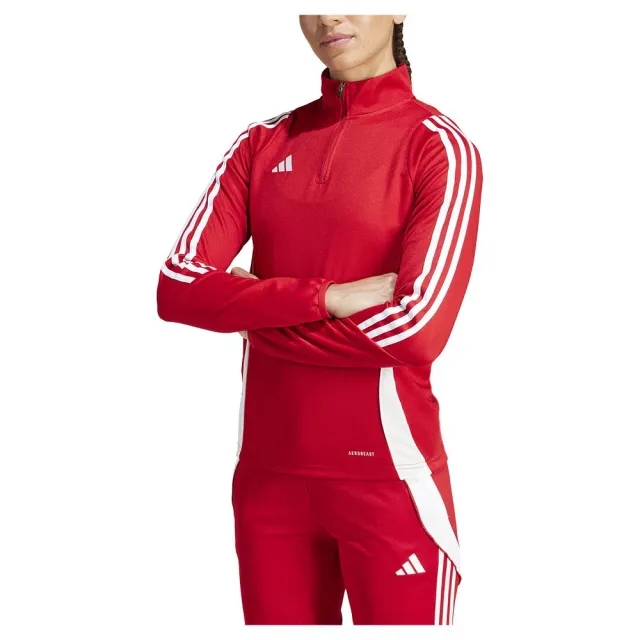 adidas Tiro 24 Womens Training Top