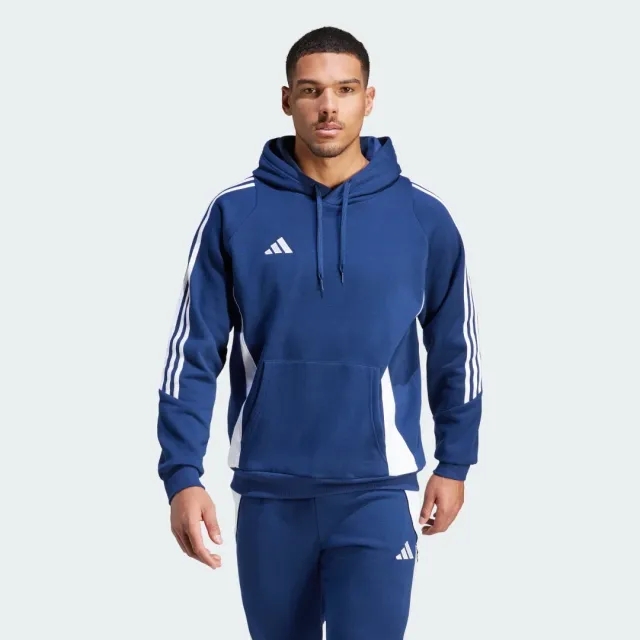 adidas Tiro 24 Pullover Sweat Hoodie