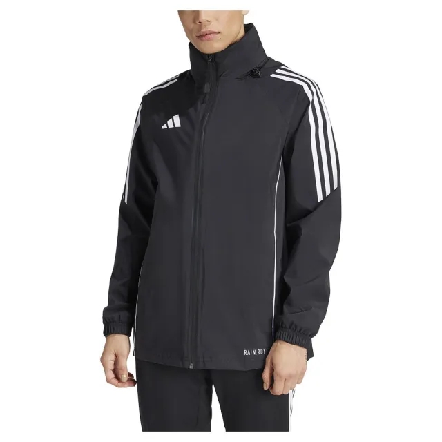 adidas Tiro 24 Womens Rain Jacket