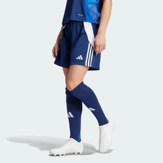 adidas Womens Tiro 24 Shorts