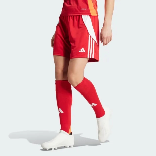 adidas Womens Tiro 24 Shorts