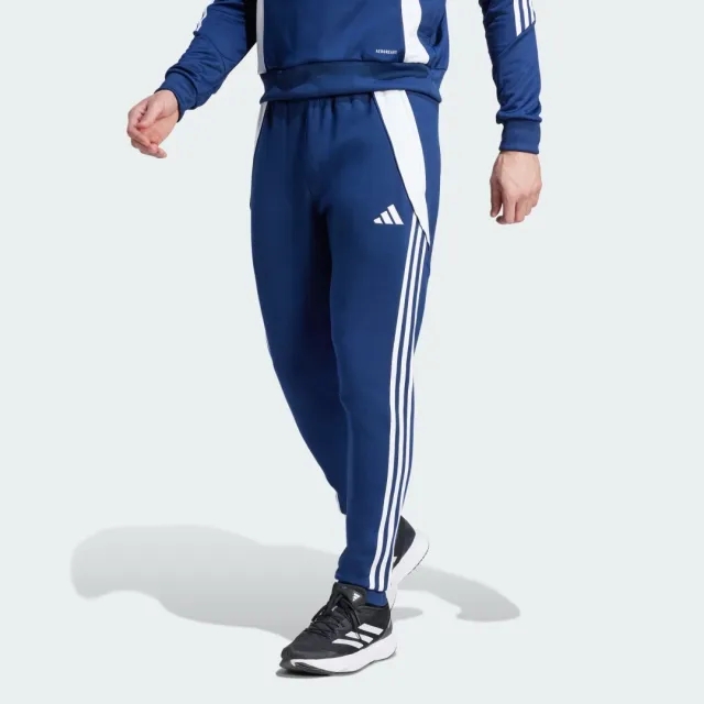 adidas Tiro 24 Tracksuit Bottoms Mens - Blue