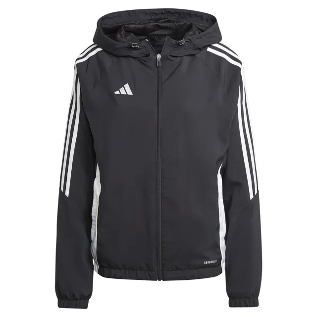 adidas Tiro 24 Womens Windbreaker Jacket