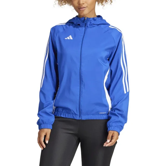 adidas Tiro 24 Womens Windbreaker Jacket