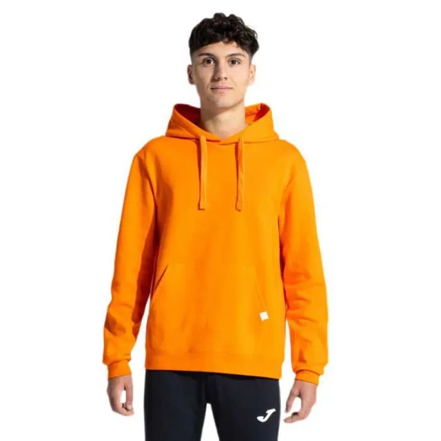Joma Combi Hoodie  - Orange