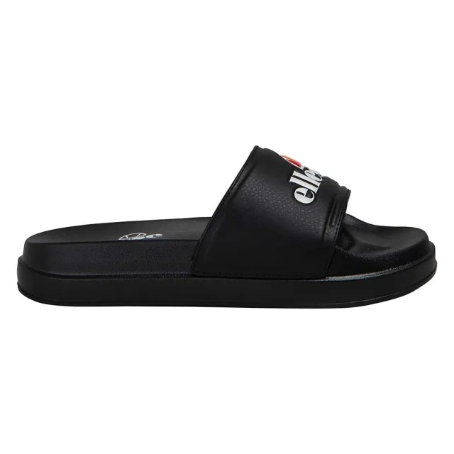 Ellesse Filippalta Slides  - Black