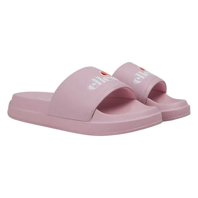 Ellesse Filippalta Slides  - Pink