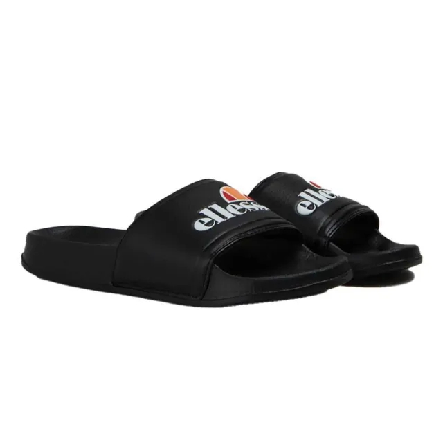 Ellesse Filippo Slides  - Black
